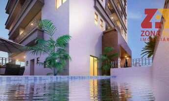 Imagem 3: Apartamento com 4 dormitórios à venda por R$ 600.000,00 - Bancários - João Pessoa/PB