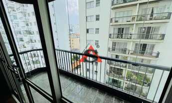 Imagem 3: Apartamento com 4 dormitórios à venda, 136 m² - Vila Clementino - São Paulo/SP