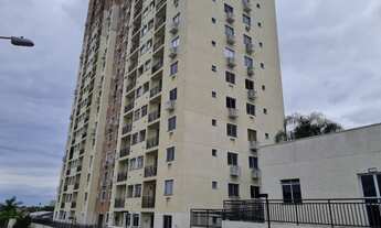 Imagem: Apartamento venda Dez Nova Iguaçu