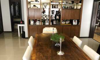 Imagem 6: APARTAMENTO com 4 dormitórios à venda com 301.13m² por R$ 1.600.000,00 no bairro Seminário