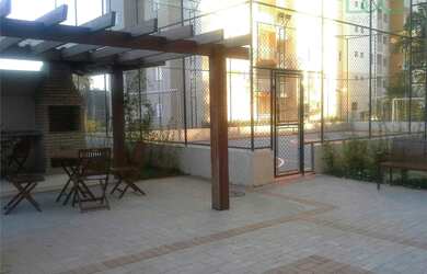 Imagem 7: Apartamento com 3 dormitórios para alugar, 63 m² por R$ 1.800,00/mês - Penha - São Paulo/S