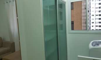 Imagem 6: APARTAMENTO com 1 dormitório à venda com 66m² por R$ 299.000,00 no bairro Bigorrilho - CUR