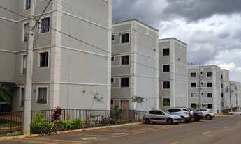 Imagem: Agio Belle Nature com Armários Planejados