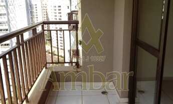 Imagem 2: Apartamento - Ribeirão Preto - Jardim Nova Aliança Sul