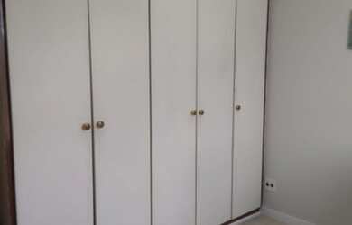 Imagem 6: Lindo Apto Jd America 80m² 3 Quartos. Lazer completo