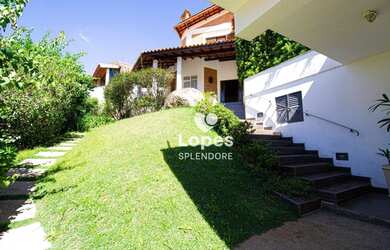 Imagem 3: Casa com 4 dormitórios à venda, 238 m² por R$ 1.750.000,00 - Esplanada Mendes Moraes - São