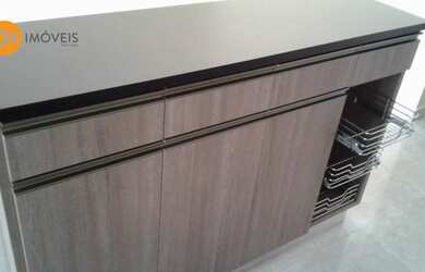 Imagem 7: Apartamento com 2 dormitórios à venda, 61 m² por R$ 640.000,00 - Continental - Osasco/SP