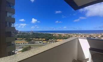 Imagem 5: Lindo Apartamento para locaão em Patamares, 1/4 suite, semimobiliado, vista mar, 71m2