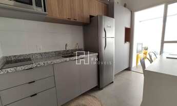 Imagem 5: Apartamento com 1 dormitório para alugar, 36 m² por R$ 3.150,00/mês - Vila Mariana - São P