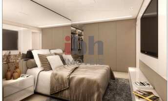 Imagem 2: Apartamento à venda, 3 quartos, 3 suítes, 2 vagas, Savassi - Belo Horizonte/MG