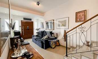 Imagem 3: Casa duplex à venda 126m2 com 3 quartos e 2 suítes - 1 vagas - São Pedro - Juiz de Fora