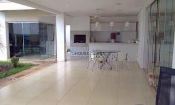 Imagem 5: Lindo Sobrado Alphaville 1