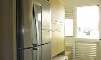 Imagem 7: LONDRINA - Apartamento Padrão - Vila Larsen 1