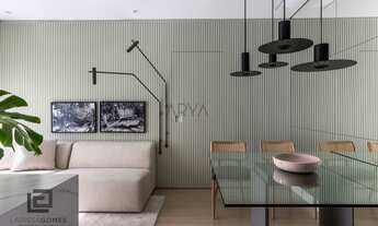 Imagem 3: Apartamento 02 quartos no Batel ARYA1