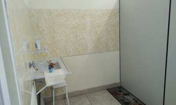 Imagem 7: Kitnet/conjugado para venda tem 25 metros quadrados com 1 quarto em Centro - Niterói - RJ