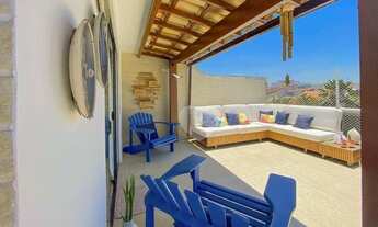 Imagem 7: LOPES ENJOY VENDE Cobertura com 3 quartos, 179 m² por R$1.287.000,00 Recreio dos Bandeiran