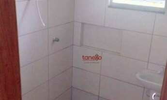 Imagem 6: Casa com 2 dormitórios à venda, 48 m² por R$ 190.000,00 - Bela Vista - Palhoça/SC