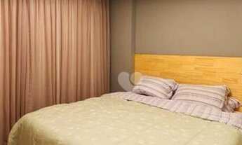 Imagem 5: Apartamento com 2 dormitórios à venda, 88 m² por R$ 495.000,00 - Recreio dos Bandeirantes