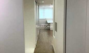 Imagem 4: Aluga-se/Vende-se Conjunto Comercial, Vila Olímpia-R$2.55 mi