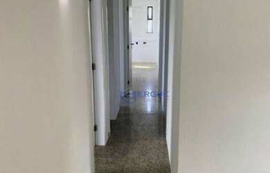 Imagem 6: Apartamento com 3 dormitórios à venda, 153 m² por R$ 800.000 - Guararapes - Fortaleza/CE