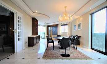 Imagem 7: Magnífica cobertura duplex em dos bairros mais nobres de Curitiba, próximo a Panificadora