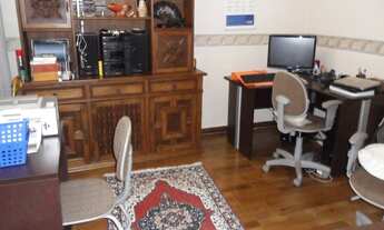 Imagem 7: CASA COM/RES em CAMPINAS - SP, NOVA CAMPINAS