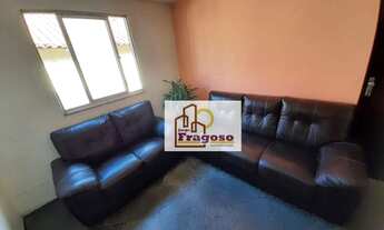 Imagem 4: Apartamento com 2 dormitórios à venda, 44 m² por R$ 120.000,00 - Gamboa - Cabo Frio/RJ