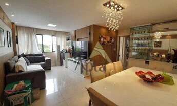 Imagem: Apartamento com 3 dormitórios à venda