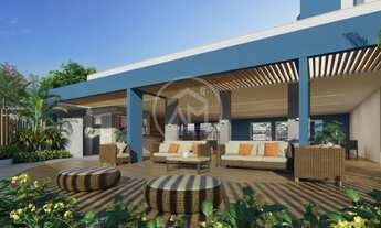 Imagem 7: BLUE VILLAGE- No Complexo Barra Village- Com Vista Para o Mar