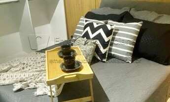 Imagem 7: Lindo apartamento completamente mobiliado, nos Ingleses