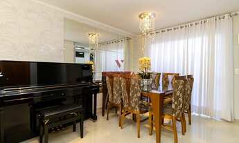 Imagem 3: CASA/SOBRADO EM CONDOMÍNIO com 4 dormitórios à venda com 200m² por R$ 695.000,00 no bairro