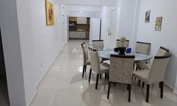 Imagem 4: Apartamento totalmente mobiliado na principal avenida do balneário