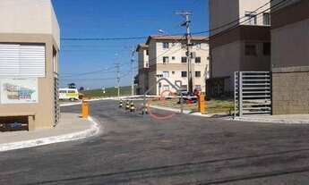 Imagem: Apartamento à venda, 50 m² por R$ 135.000,00