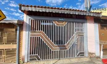 Imagem: Casa com 3 dormitórios à venda, 118 m²