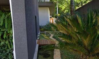 Imagem 5: Casa Alto Padrão 7 Suites Golf Riviera de São Lourenço