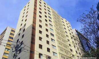 Imagem 3: Apartamento com 3 dormitórios à venda, 105 m² por R$ 1.100.000 - Itaim Bibi - São Paulo/SP