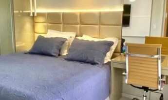 Imagem 3: Apartamento para venda tem 105 metros quadrados com 3 quartos em Jardim Renascença - São L