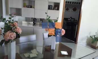 Imagem 7: Apartamento à venda, 95 m² por R$ 430.000,00 - Caiçaras - Belo Horizonte/MG