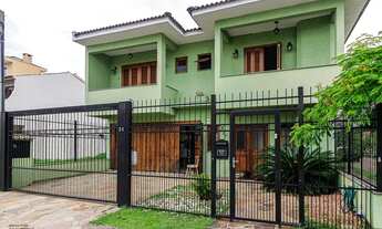 Imagem 3: Casa em Hípica Casa com 3 dormitórios