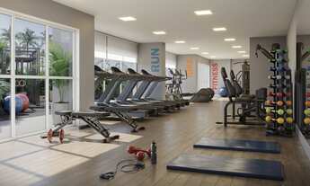 Imagem 5: Vendo Apto com suíte e vaga de garagem em Nova Iguaçu -RJ