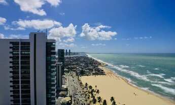 Imagem: 4 quartos a venda em Boa Viagem Recife