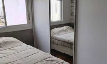 Imagem 6: Cobertura para venda tem 370 metros quadrados com 4 quartos