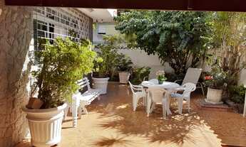 Imagem: Sobrado para venda com 220 metros quadrados