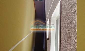 Imagem 2: CASA com 2 dormitórios para alugar com 50m² por R$ 850,00 no bairro Butiatuvinha - CURITIB