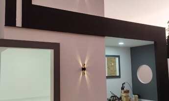 Imagem 5: Casa com 2 dormitórios à venda por R$ 260.000 - Jardim Liberdade - Teixeira de Freitas/Bah