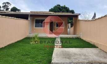 Imagem 3: Casa com 2 quartos à venda por R$ 295.000,00 - Maricá - Maricá/RJ