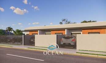 Imagem 4: Matinhos - Casa Padrão - Gaivotas