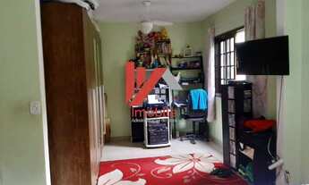 Imagem 7: CONDOMÍNIO, CASA LINEAR, TERRENO 1.178m2, 5 VAGAS DE GARAGEM