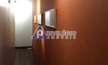 Imagem 7: Apartamento à venda, 2 quartos, 1 suíte, 2 vagas, Tijuca - RIO DE JANEIRO/RJ