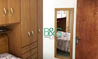 Imagem 6: Apartamento com 2 dormitórios à venda, 50 m² por R$ 245.000,00 - Vila Nova Cachoeirinha